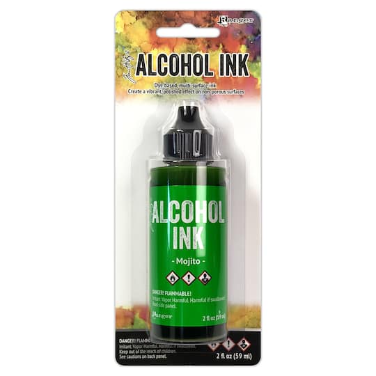 Tim Holtz&#xAE; Alcohol Ink, 2oz.